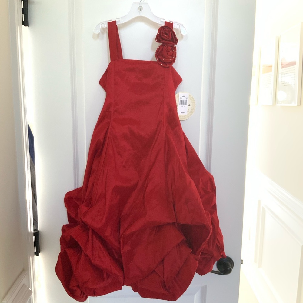 DORISSA Special Occasion Dress
